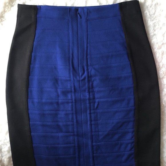 Express Skirt NWT Size 2 - Picture 5 of 5